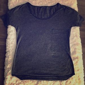 Lululemon Ravi Short Sleeve T-Shirt